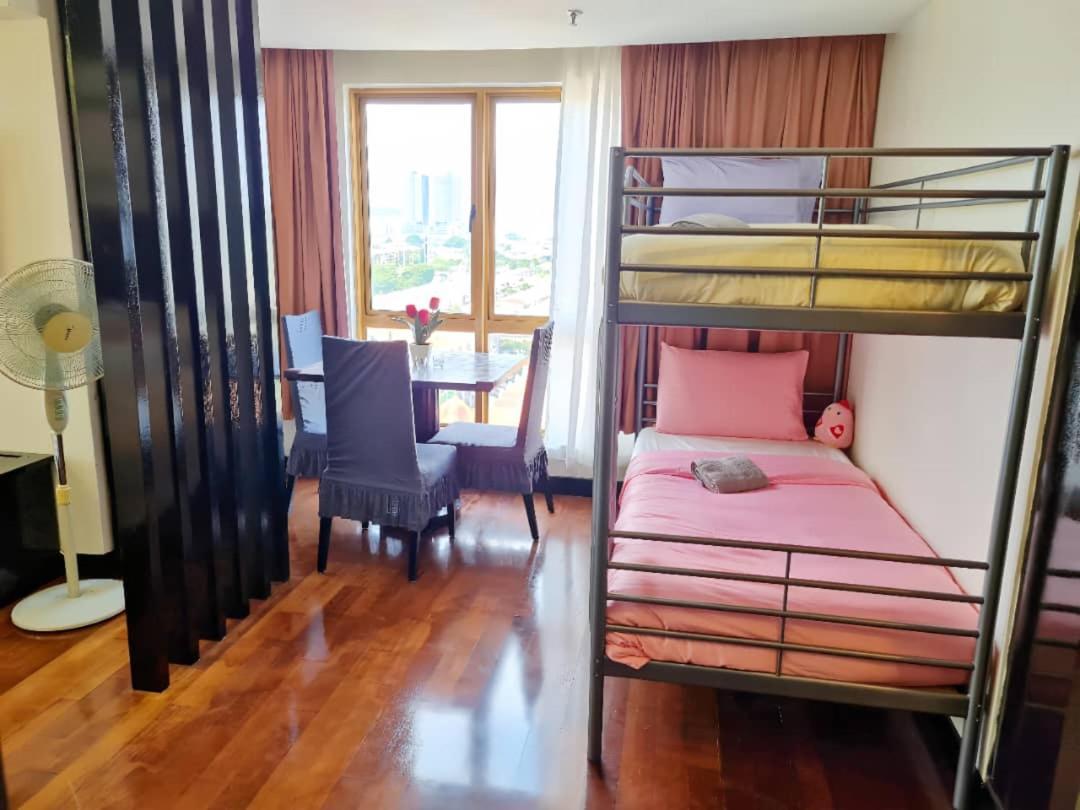 Exclusive Family Suites 5-6 Pax @ Sunway Pyramid Petaling Jaya Exterior foto