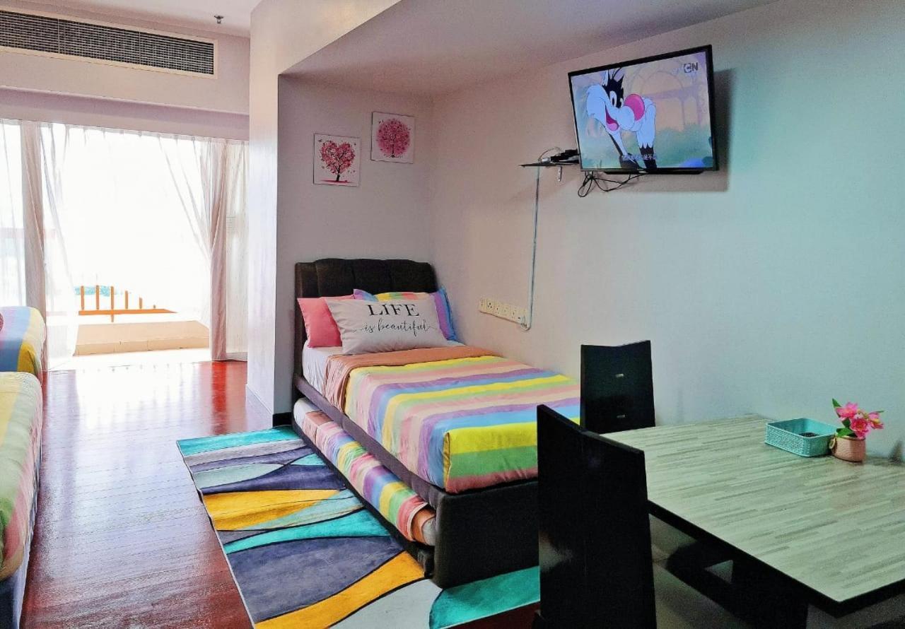 Exclusive Family Suites 5-6 Pax @ Sunway Pyramid Petaling Jaya Exterior foto