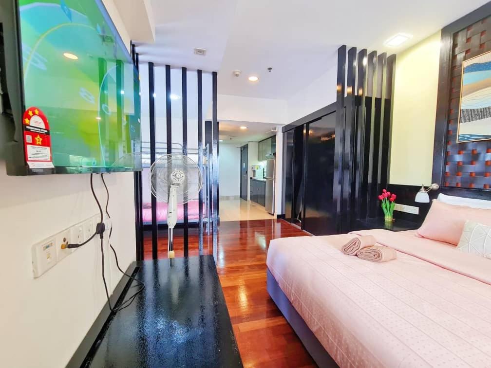 Exclusive Family Suites 5-6 Pax @ Sunway Pyramid Petaling Jaya Exterior foto